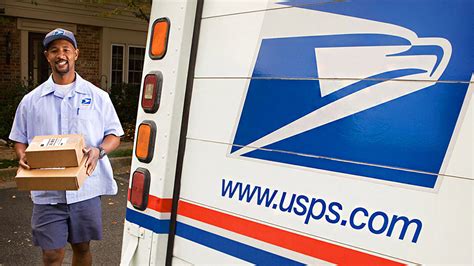 Shipping and postal service
